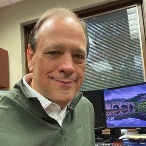 Meet your Posher, Brian